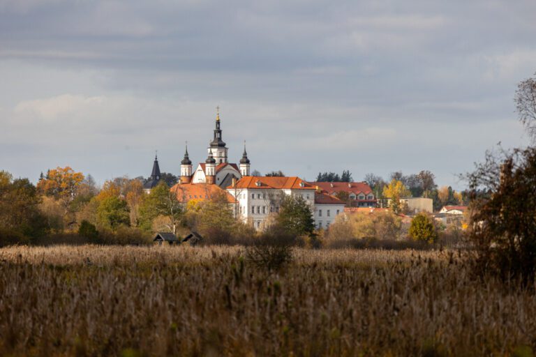 Muzeum Ikon w Supraślu