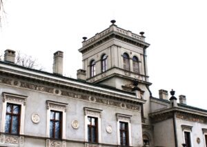 Muzeum Kinematografii w Łodzi