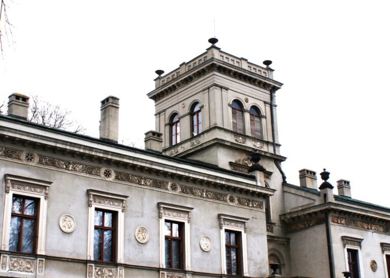 Muzeum Kinematografii w Łodzi
