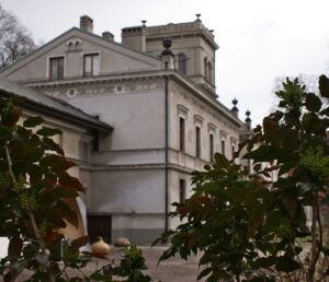 Muzeum Kinematografii w Łodzi