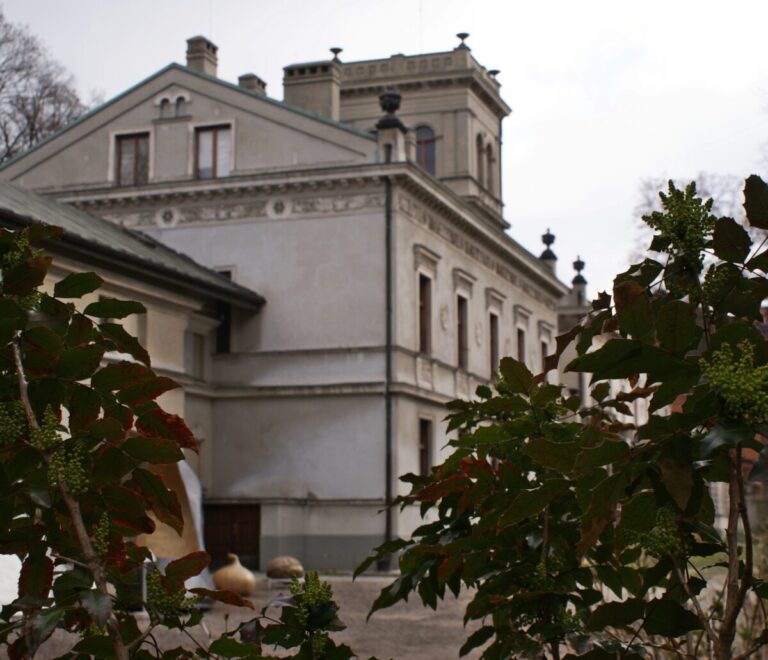 Muzeum Kinematografii w Łodzi