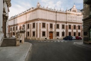 Muzeum Książąt Czartoryskich w Krakowie