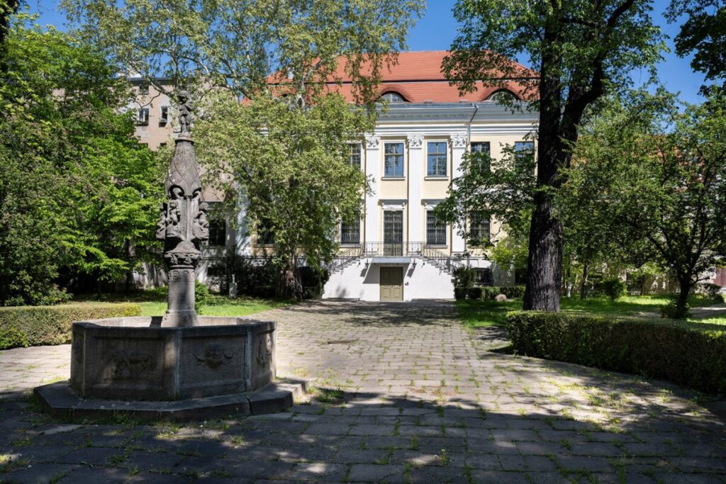 Muzeum Kultur Swiata w Poznaniu 1