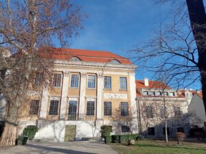 Muzeum Kultur Świata w Poznaniu