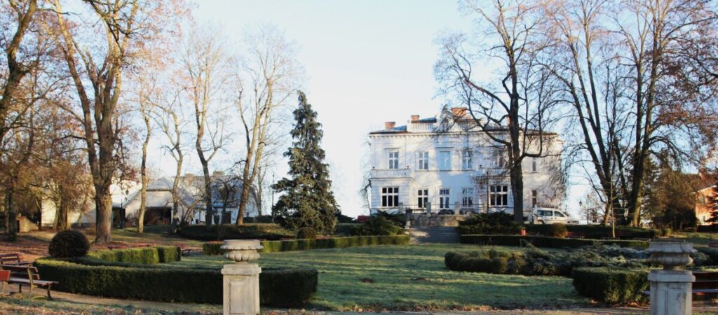 Muzeum Lutosławskich