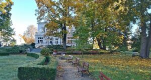 Muzeum Lutosławskich