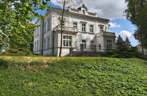 Muzeum Lutosławskich