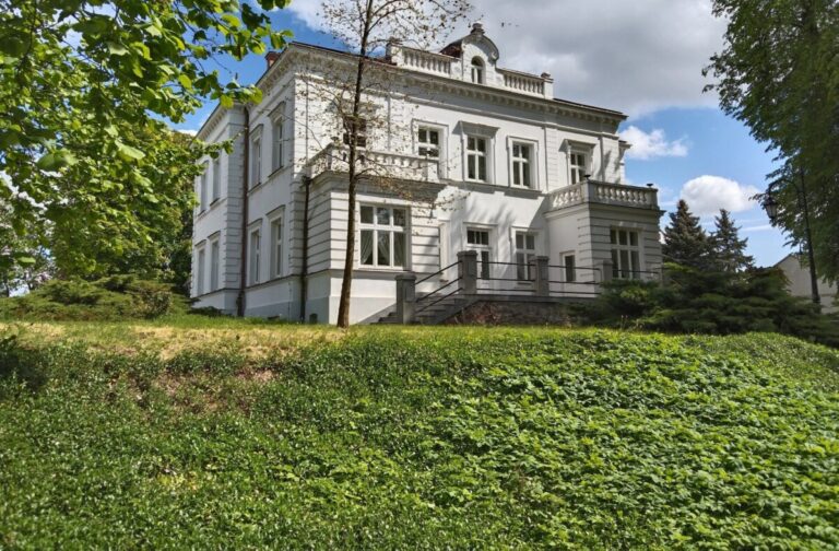 Muzeum Lutosławskich