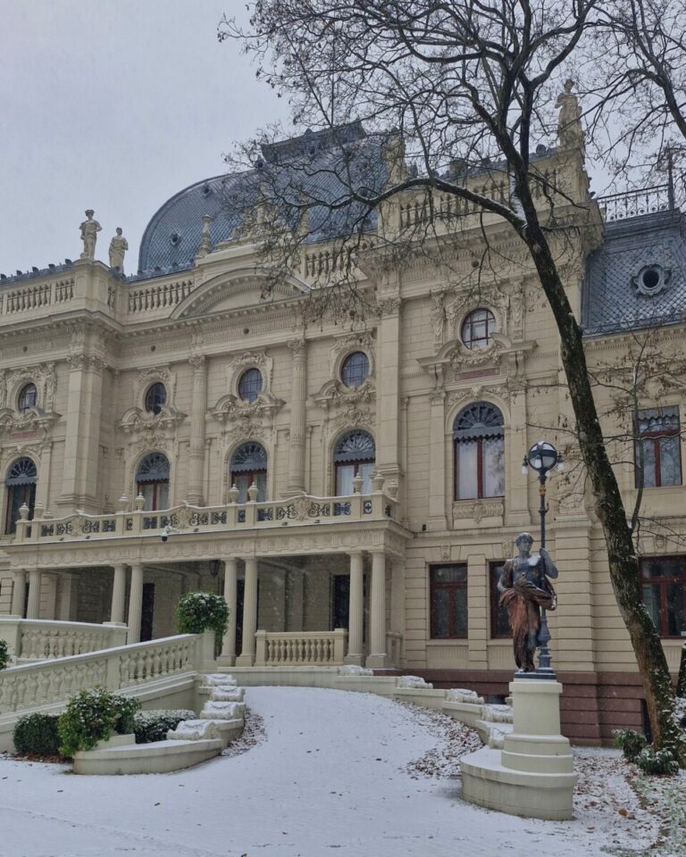 Muzeum Miasta Łodzi