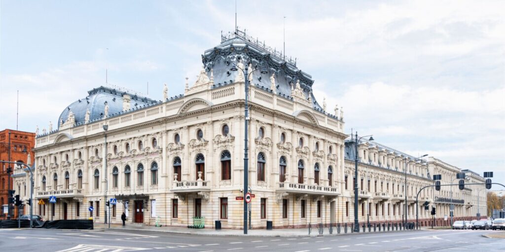 Muzeum Miasta Lodzi 4