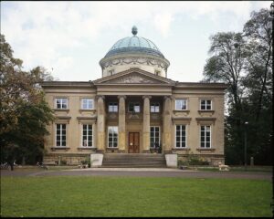 Muzeum Narodowe w Warszawie