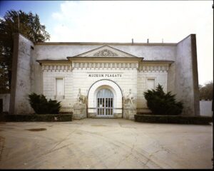 Muzeum Narodowe w Warszawie
