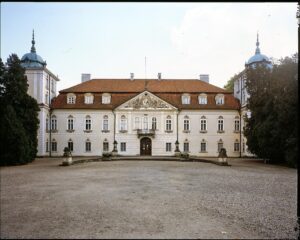 Muzeum Narodowe w Warszawie