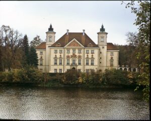 Muzeum Narodowe w Warszawie
