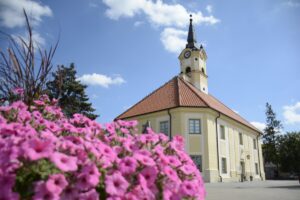 Muzeum Obojga Narodów w Bielsku Podlaskim