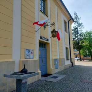 Muzeum Obojga Narodów w Bielsku Podlaskim