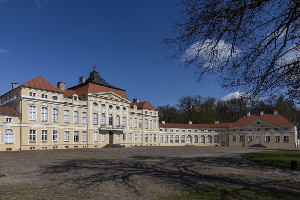 Muzeum Palac w Rogalinie 1