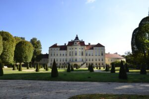 Muzeum Pałac w Rogalinie