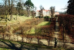 Muzeum Pałac w Rogalinie