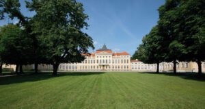 Muzeum Pałac w Rogalinie