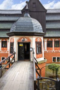 Muzeum Papiernictwa