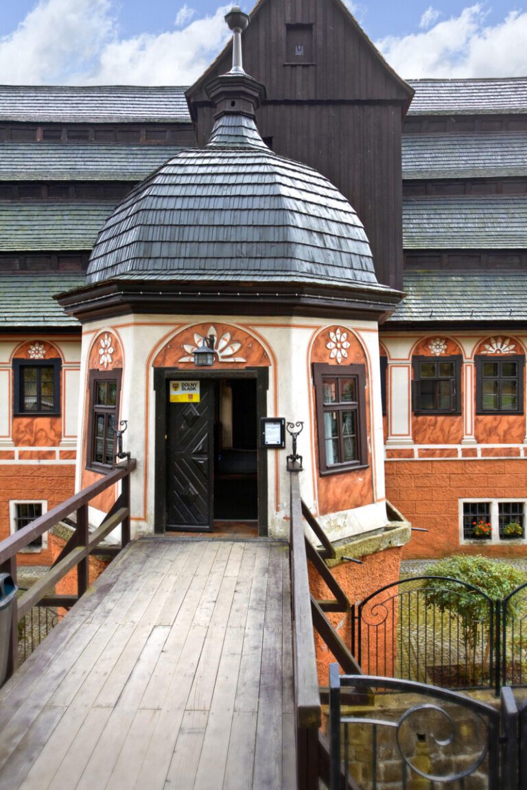 Muzeum Papiernictwa