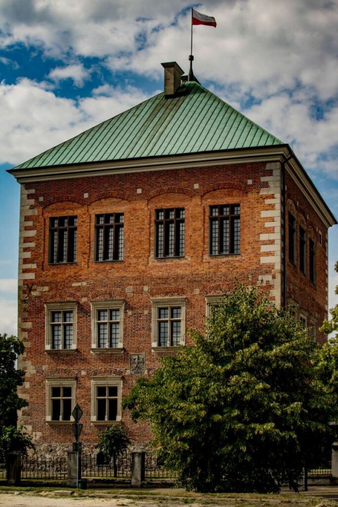 Muzeum Piotrkow