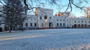 Muzeum Regionalne w Jarocinie