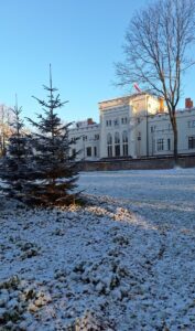 Muzeum Regionalne w Jarocinie