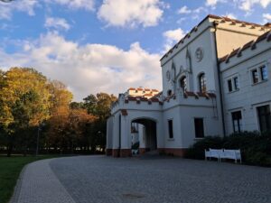 Muzeum Regionalne w Jarocinie