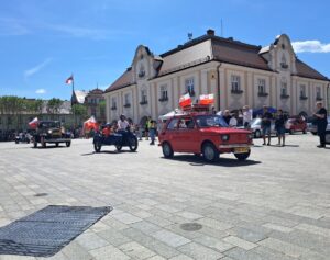 Muzeum Regionalne w Jarocinie