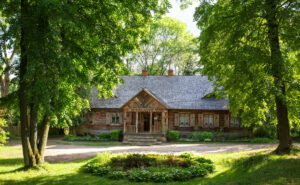 Muzeum-Skansen Kurpiowski