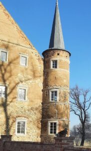 Muzeum Techniki Rolniczej