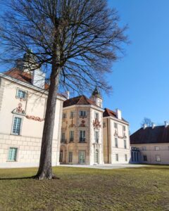 Muzeum Wnętrz w Otwocku Wielkim