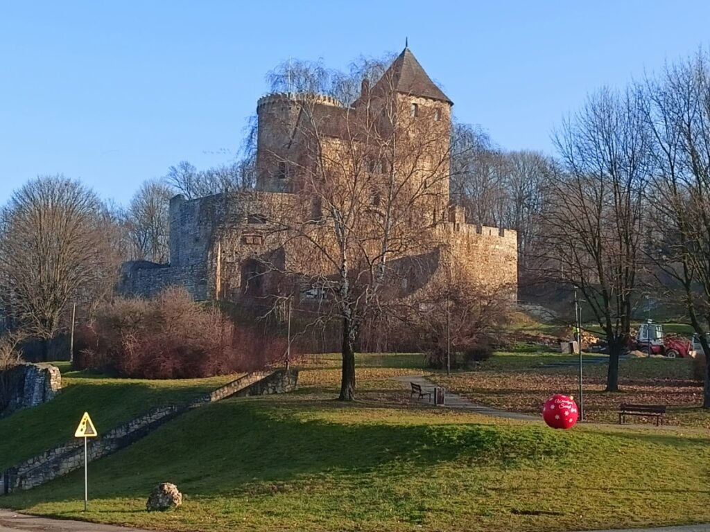 Muzeum Zagłębia w Będzinie