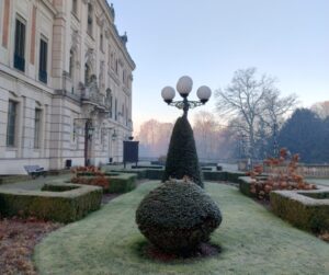 Muzeum Zamkowe w Pszczynie