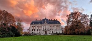 Muzeum Zamkowe w Pszczynie