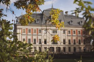 Muzeum Zamkowe w Pszczynie