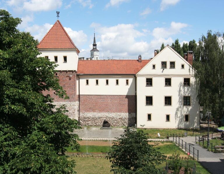 Muzeum w Gliwicach