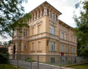 Muzeum Jana Kasprowicza Inowrocław