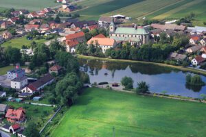 Opactwo Cystersów w Jemielnicy