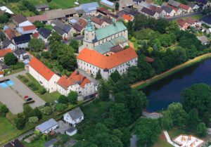 Opactwo Cystersów w Jemielnicy