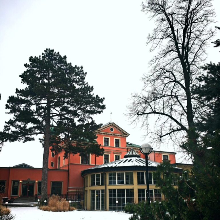 Pałac Bielawa
