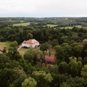 Pałac Bogaczów