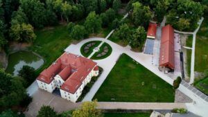 Pałac Bogaczów