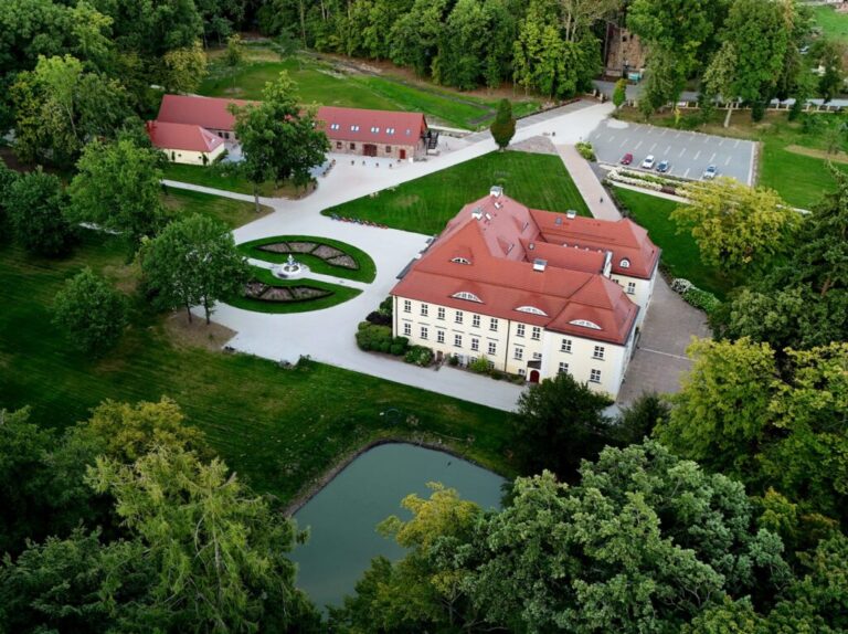 Pałac Bogaczów