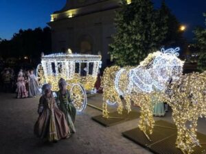 Pałac Branickich w Białymstoku