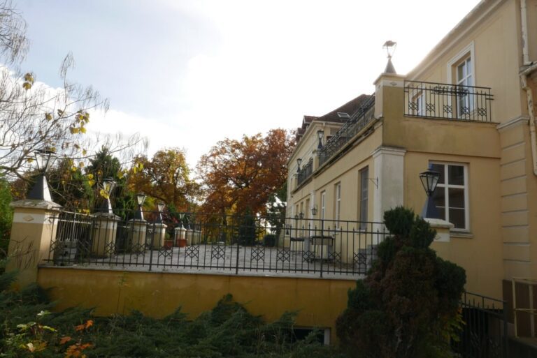 Pałac Jaszkowo