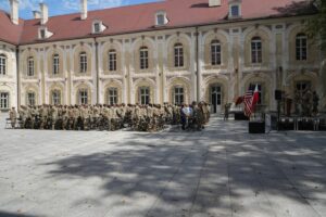 Pałac Lobkowitzów w Żaganiu