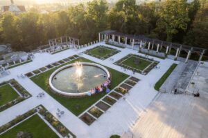 Pałac Marianny Orańskiej